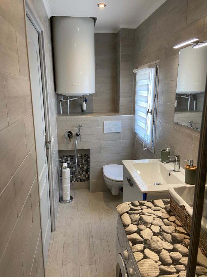 2 Pieces En Rdjardin Avec 2 Grands Terrasses Apartment Antibes Exterior photo