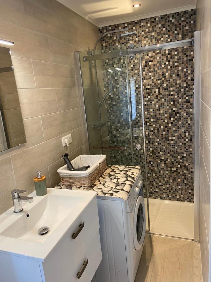 2 Pieces En Rdjardin Avec 2 Grands Terrasses Apartment Antibes Exterior photo