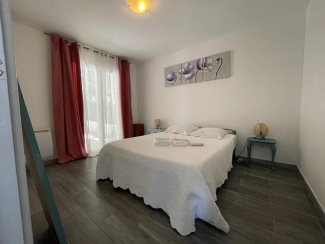 2 Pieces En Rdjardin Avec 2 Grands Terrasses Apartment Antibes Exterior photo